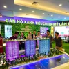 Over 420 firms to attend Vietbuild Hanoi International Expo