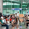 Phu Quoc airport to increase capacity