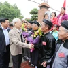 Great national unity celebrated in Bac Ninh province
