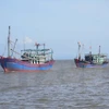 27 Vietnamese arrested for illegal fishing in Malaysia’s waters