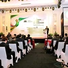 Vietnam banking sector committed to constant renewal 