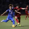 Vietnam tie with Avispa Fukuoka in friendly 