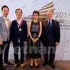 Vietnamese architect wins Asian prestigious prize 