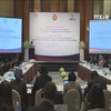 ASEAN law forum opens in Hanoi