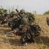 Philippine, US troops to conduct joint military exercises