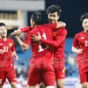 Vietnam squad for AFF Cup in Myanmar selected 