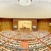 More ministers appear in hearings at National Assembly