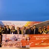 Vietjet inaugurates new route from Hai Phong to Bangkok 