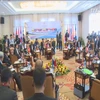 ASEAN Defence Ministers’ Meeting Retreat in Laos