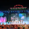Ban Flower Festival 2017 opens in March next year 