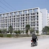Vietnam needs more cheap housing: VNREA 