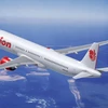 Lion Air joint venture planned in Vietnam