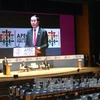 Vietnamese President’s speech at APEC CEO Summit 2016 
