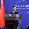 China calls for restraint from all sides in Myanmar 