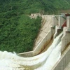 Over 470 hydropower projects to be cut