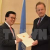 Ambassador highlights Vietnam’s international integration policy 