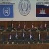 Life sentence for two Khmer Rouge leaders upheld