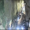 Con Moong Cave certified as special national relic site