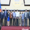 ASEAN discusses synergy building to promote CSR