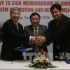 Thai companies assist Quang Nam in tourism