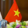 Vietnam hopes to boost all-round ties with Russia