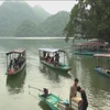 Bac Kan moves to turn Ba Be into national tourist site