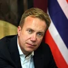 Norway: A reliable partner for Asia 