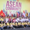 ASEAN-China Rally 2016 completes journey