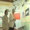 Exhibition marks 70th National Resistance Day
