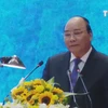 Vinh Phuc urged to become country’s development centre