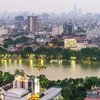 Vietnam attractive destination for foreign CEOs