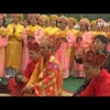 Long Tong festival in Tuyen Quang draws crowd
