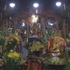 Spiritual tourism in Lao Cai lures visitors