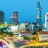 HCM City targets 8.7 % growth in 2017