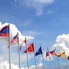 ASEAN countries to keep up economic growth