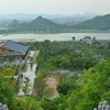 Trang An boast natural and cultural values