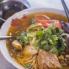 CNN suggests five of Hanoi's top noodle dishes