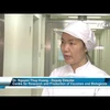 Vietnam successfully produces measles-rubella vaccine