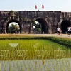 Ho Dynasty Citadel - a stone wonder