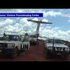 Vietnam elevates position in int’l peacekeeping mission