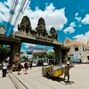 Vietnamese firms contribute to Cambodia’s growth