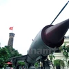 Vietnam Museum of Military History