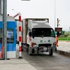 Investors delay electronic toll collection