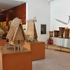 Ethnology Museum honours national identities