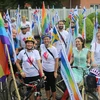 Nordic embassies hold Hanoi Pride Parade 