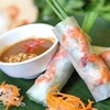 Vietnam Cuisine Culture Association makes debut