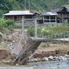 Yen Bai heavily damaged following severe floods