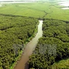 Tan Lap Floating Village - Ideal getaway in Mekong Delta