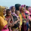 Myanmar, Bangladesh agree to repatriate refugees within two years