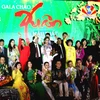Vietnamese expats worldwide welcome traditional Tet festival